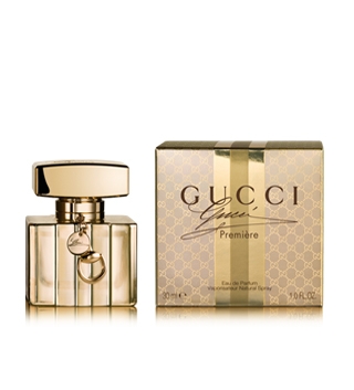 Gucci Premiere parfem